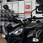 2024 Triumph Street Triple R