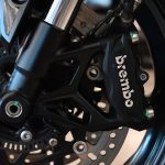2024 Triumph Street Triple R