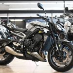 2024 Triumph Street Triple R