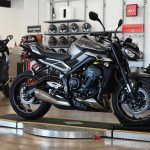 2024 Triumph Street Triple R