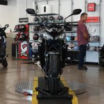 2024 Triumph Street Triple R