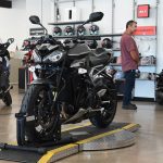 2024 Triumph Street Triple R