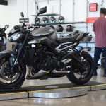 2024 Triumph Street Triple R