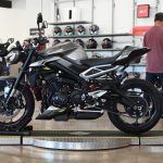 2024 Triumph Street Triple R