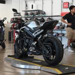 2024 Triumph Street Triple R