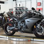 2013 Yamaha R1
