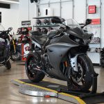 2013 Yamaha R1