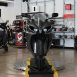 2013 Yamaha R1