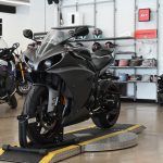 2013 Yamaha R1