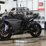 2013 Yamaha R1