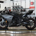 2013 Yamaha R1