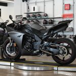 2013 Yamaha R1