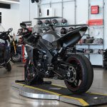 2013 Yamaha R1