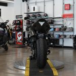 2013 Yamaha R1