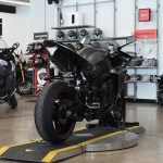 2013 Yamaha R1