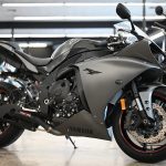 2013 Yamaha R1