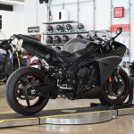 2013 Yamaha R1