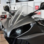 2013 Yamaha R1
