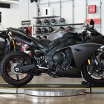 2013 Yamaha R1