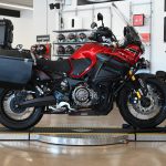 2015 Yamaha Super Tenere