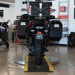 2015 Yamaha Super Tenere