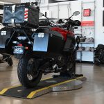 2015 Yamaha Super Tenere