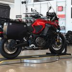 2015 Yamaha Super Tenere