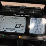 2015 Yamaha Super Tenere
