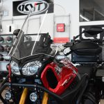 2015 Yamaha Super Tenere