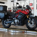 2015 Yamaha Super Tenere
