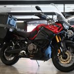 2015 Yamaha Super Tenere
