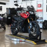 2015 Yamaha Super Tenere