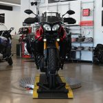 2015 Yamaha Super Tenere