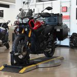 2015 Yamaha Super Tenere