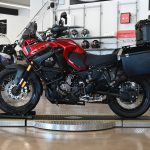 2015 Yamaha Super Tenere