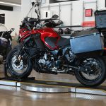 2015 Yamaha Super Tenere