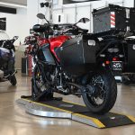 2015 Yamaha Super Tenere