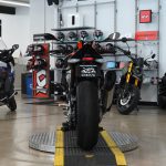 2026 Aprilia Tuono V4 Factory