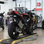 2026 Aprilia Tuono V4 Factory