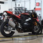 2026 Aprilia Tuono V4 Factory