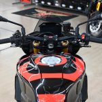 2026 Aprilia Tuono V4 Factory