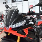 2026 Aprilia Tuono V4 Factory