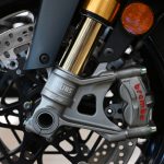 2026 Aprilia Tuono V4 Factory