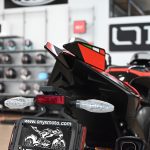2026 Aprilia Tuono V4 Factory