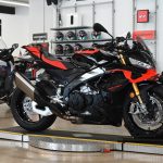 2026 Aprilia Tuono V4 Factory