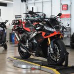 2026 Aprilia Tuono V4 Factory