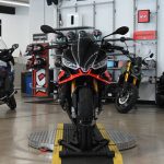 2026 Aprilia Tuono V4 Factory