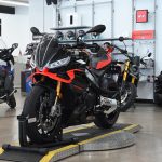 2026 Aprilia Tuono V4 Factory