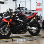 2026 Aprilia Tuono V4 Factory