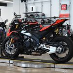 2026 Aprilia Tuono V4 Factory